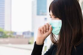 Nấm Coccidioidomycosis - Hình ảnh minh họa